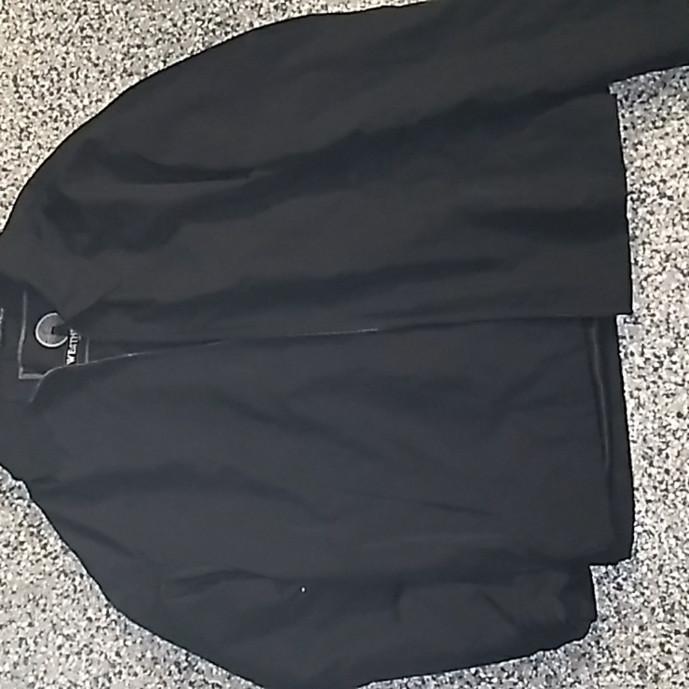 Lightweight jacket
